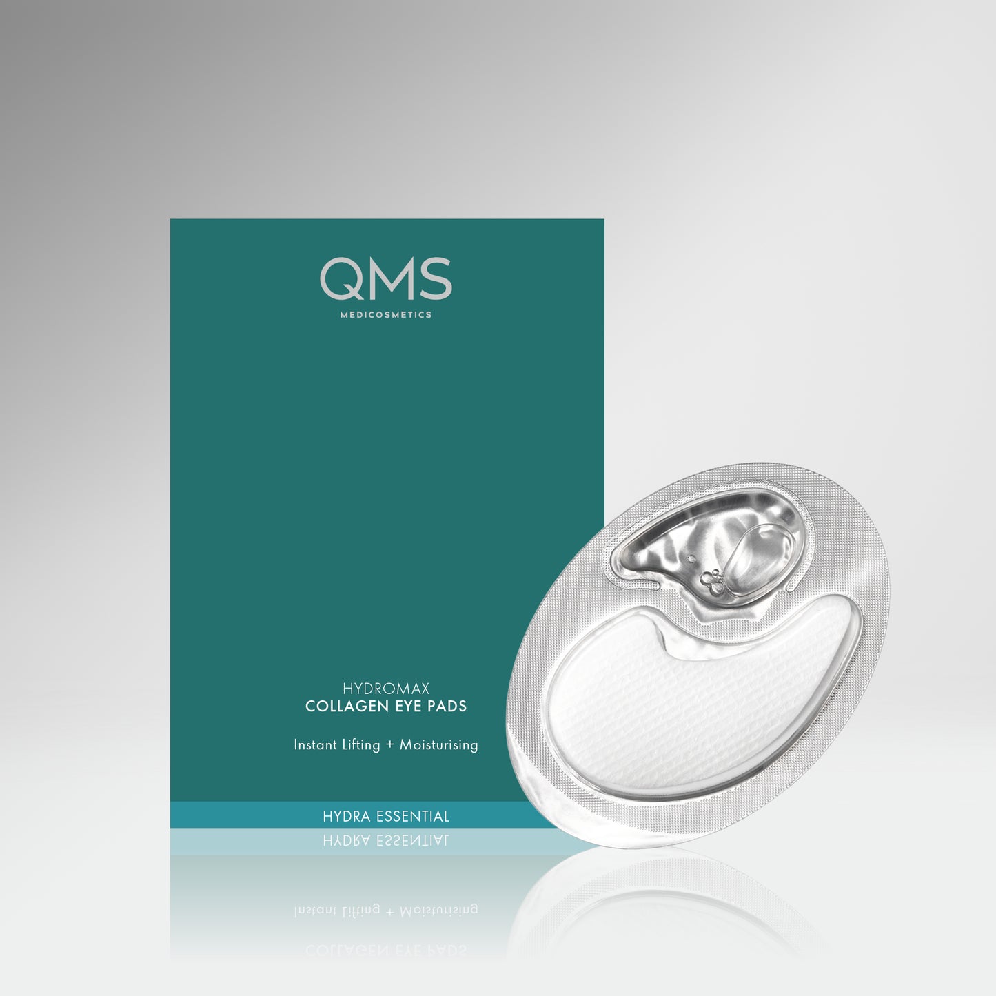 HYDROMAX Collagen Eye Pads