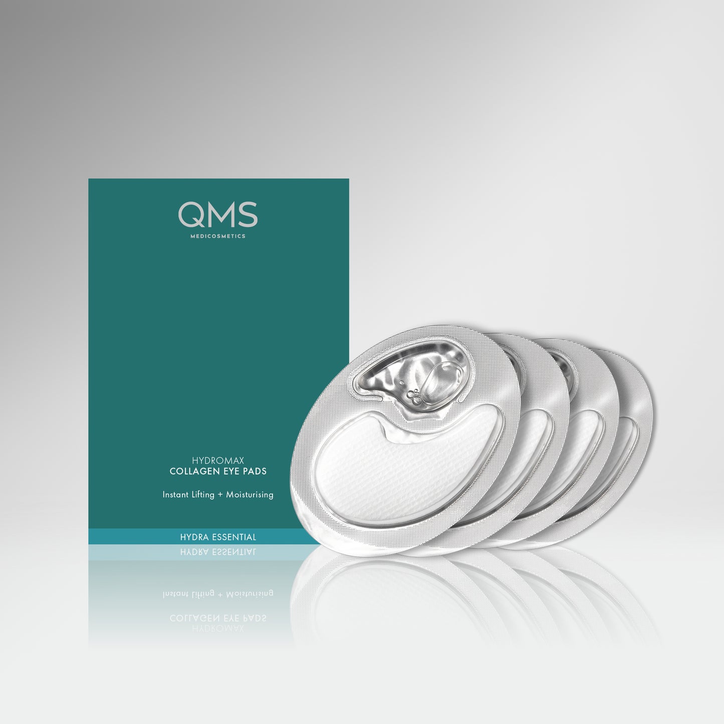 HYDROMAX Collagen Eye Pads