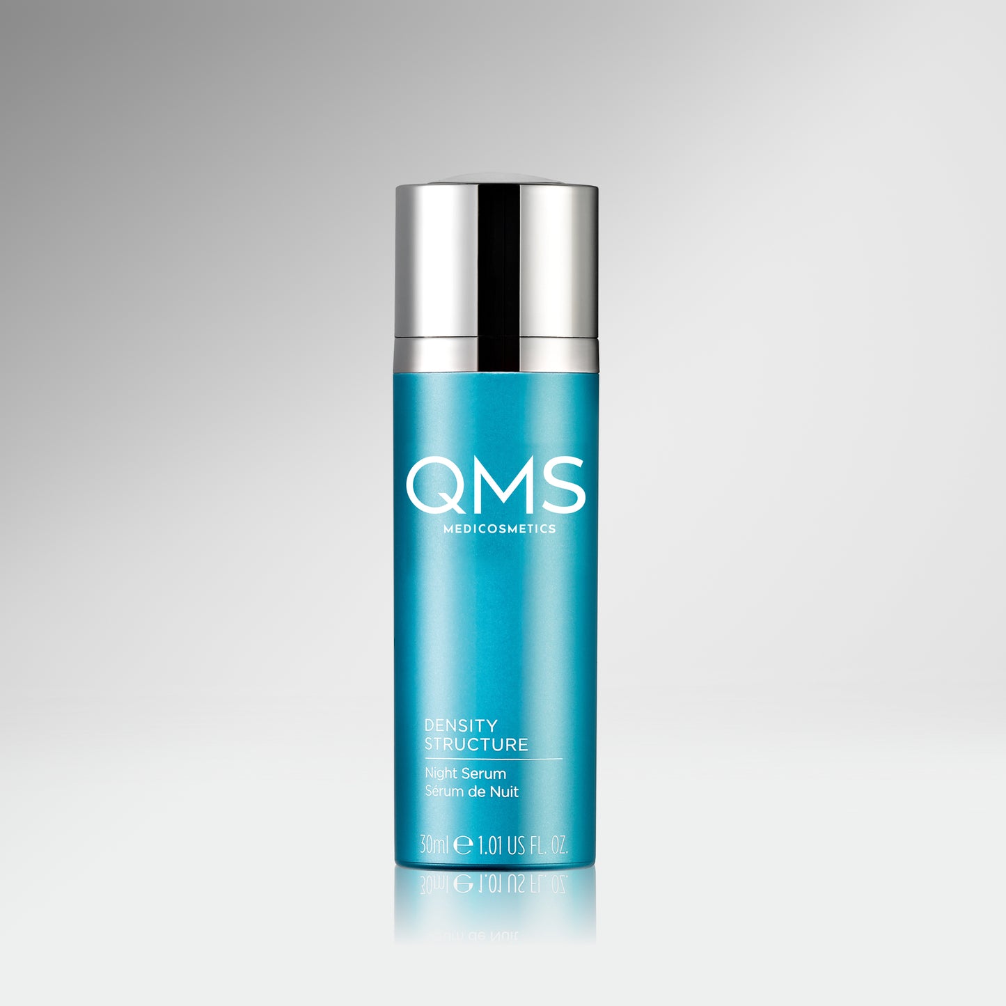 DERMA EXPERT Density Structure Night Serum