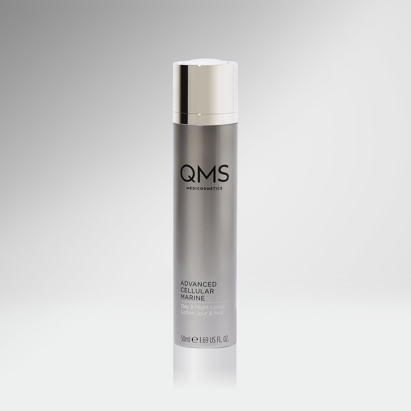 Advanced Cellular Marine Day & Night Lotion
