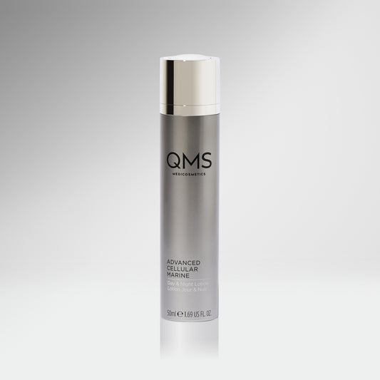 Advanced Cellular Marine Day & Night Lotion