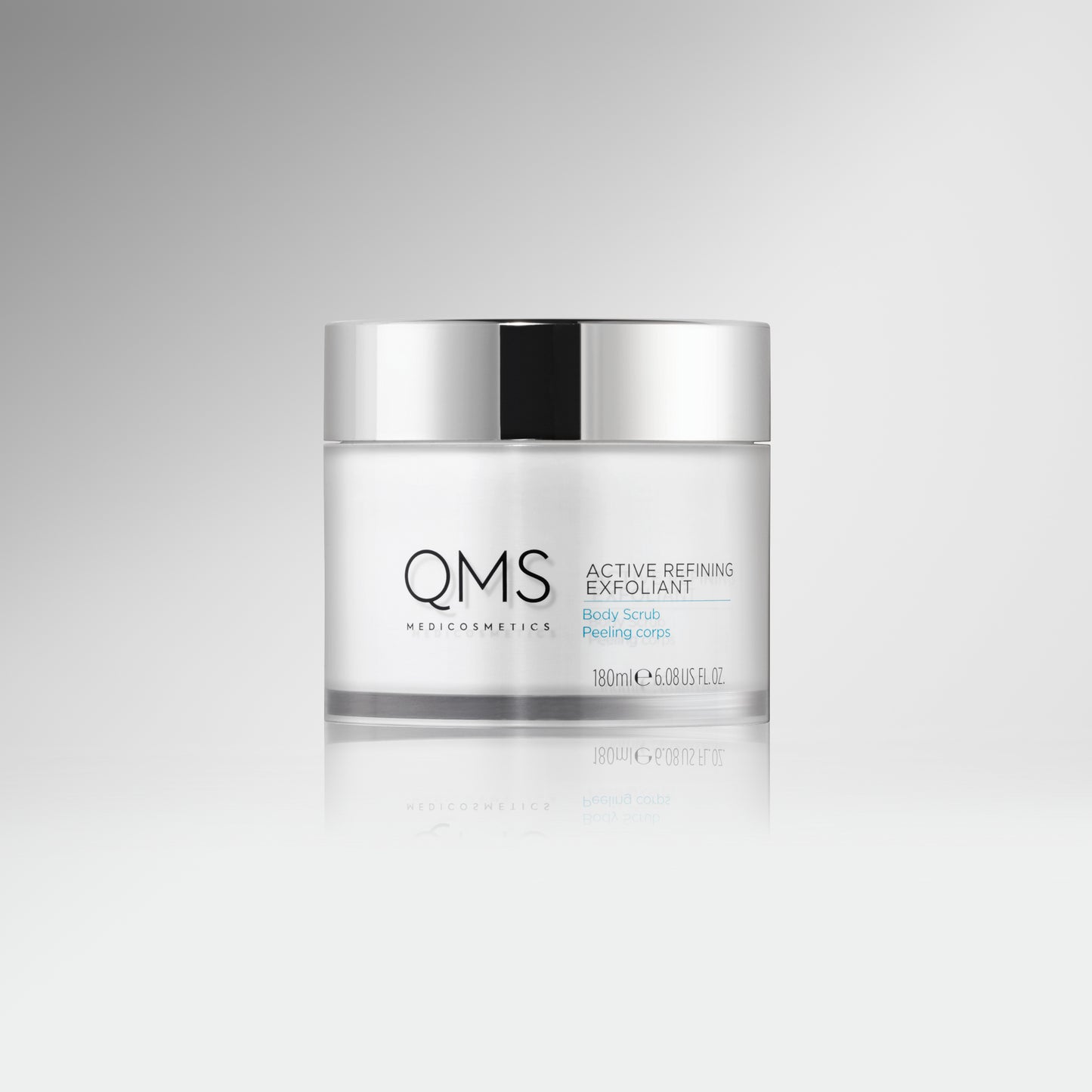 BODY BALANCE Active Refining Body Scrub (gommage corporel actif)