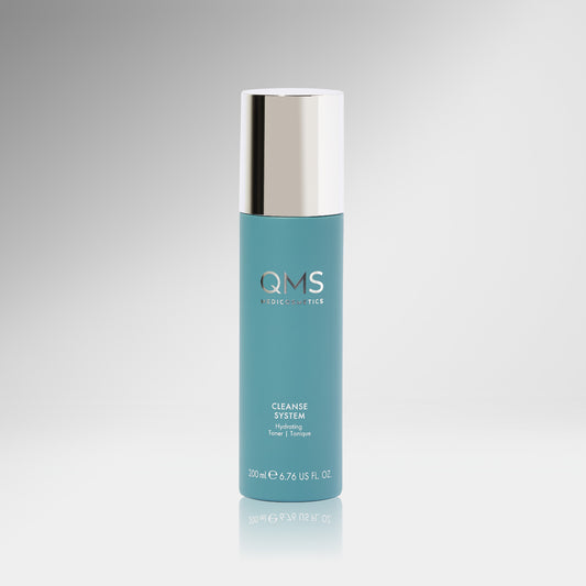 CLEANSE SYSTEM Hydrating Toner