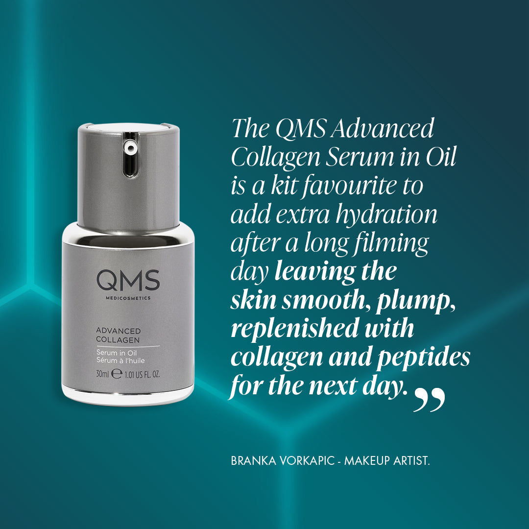 AGE PREVENT Collagen Serum in Oil