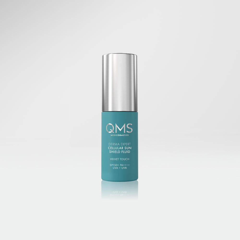 DERMA EXPERT Cellular Sun Shield Velvet Touch SPF 50+ Discovery Size