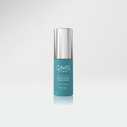 DERMA EXPERT Cellular Sun Shield Velvet Touch SPF 50+ Discovery Size