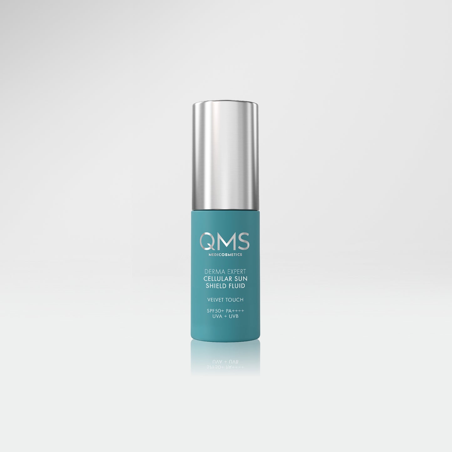 DERMA EXPERT Cellular Sun Shield Velvet Touch SPF 50+ Discovery Size