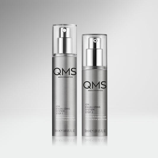 DERMA EXPERT Ion Equalizing System