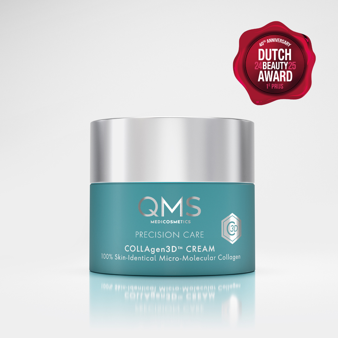 PRECISION CARE COLLAgen3D™ Cream