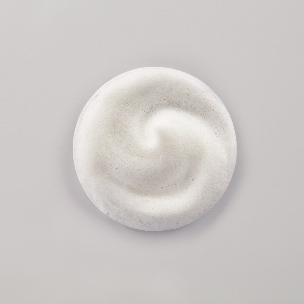 BODY BALANCE Active Exfoliant 5% Body Foam Discovery Size