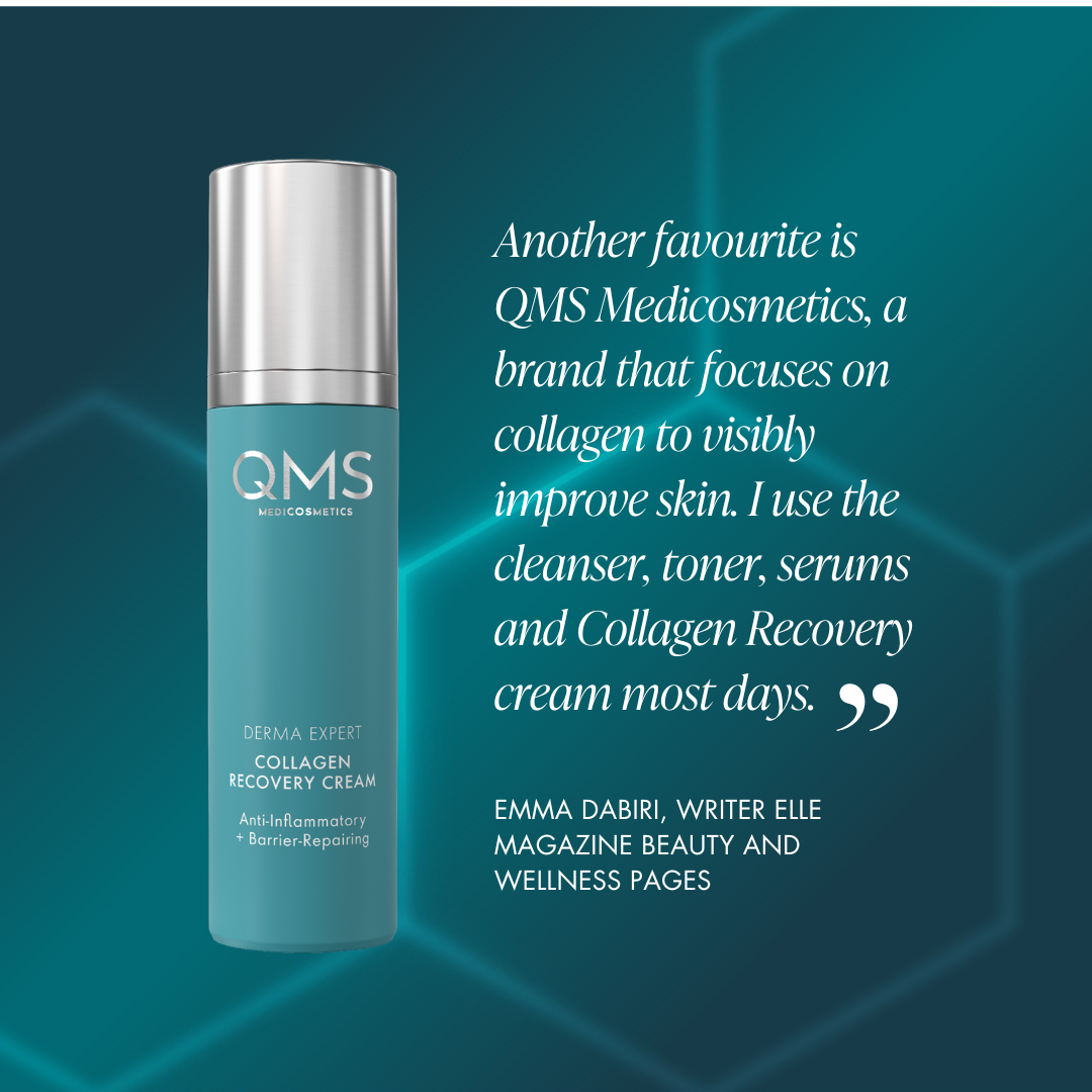 DERMA EXPERT Collagen Recovery Cream 