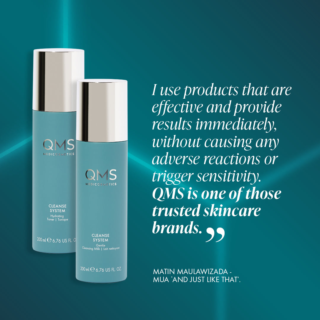 CLEANSE SYSTEM Hydrating Toner