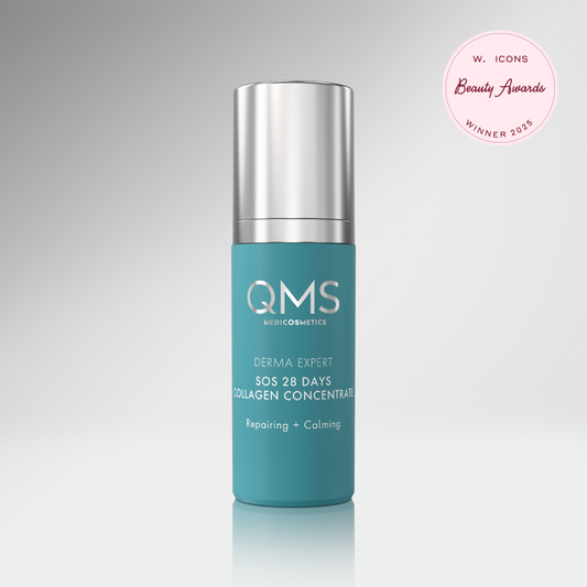 DERMA EXPERT SOS 28 Days Collagen Concentrate