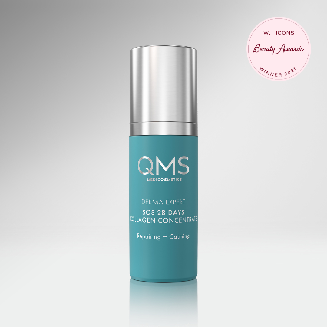 DERMA EXPERT SOS 28 Days Collagen Concentrate