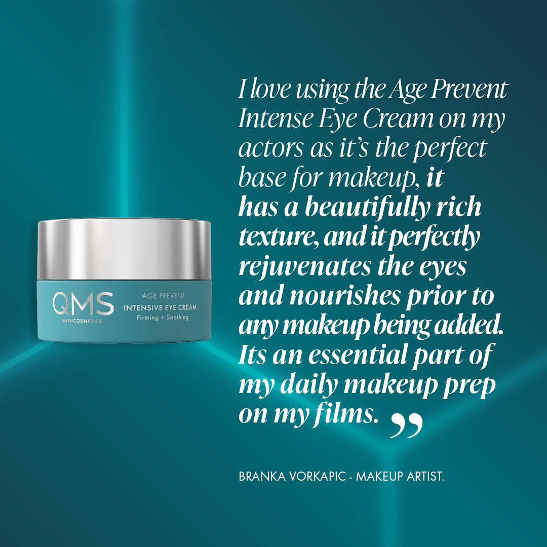 AGE PREVENT Intensive Eye Cream