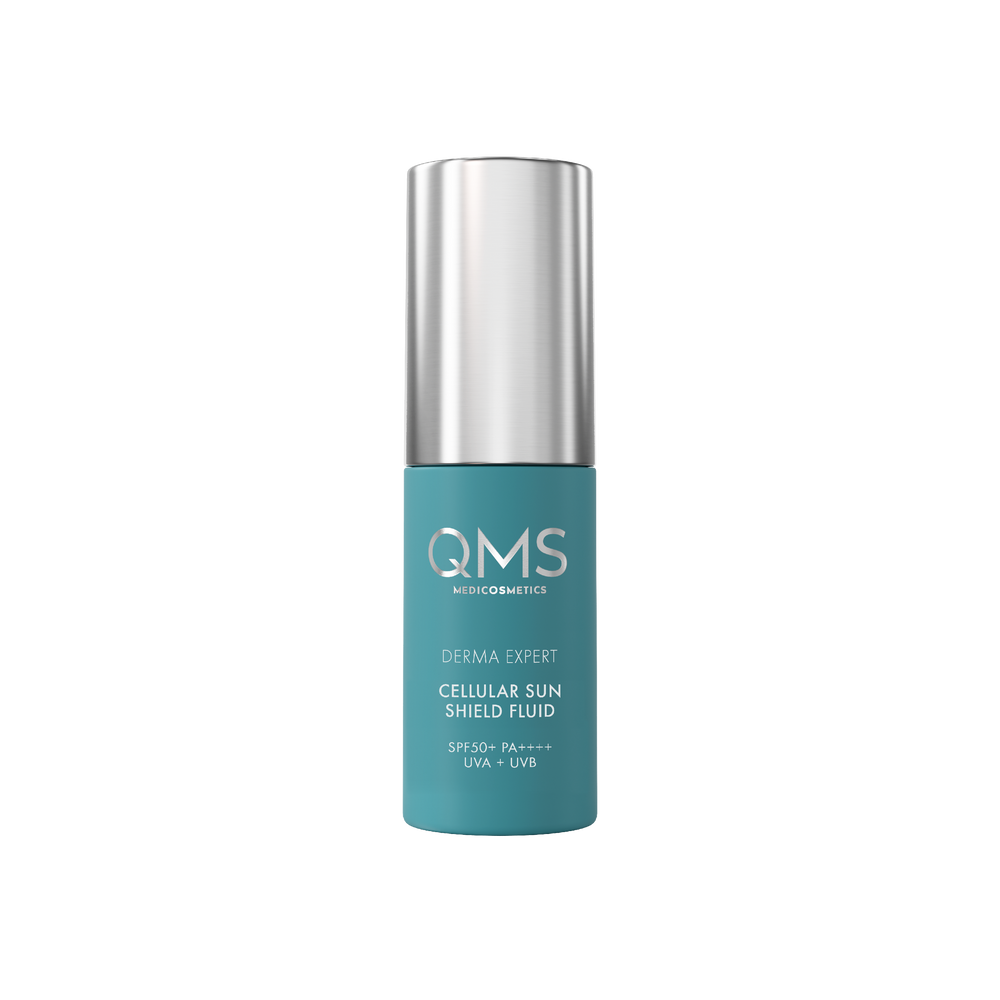 DERMA EXPERT Cellular Sun Shield Fluid SPF50+ Discovery Size