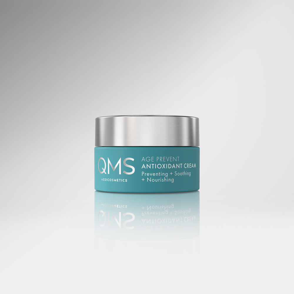AGE PREVENT Antioxidant Cream Discovery Size