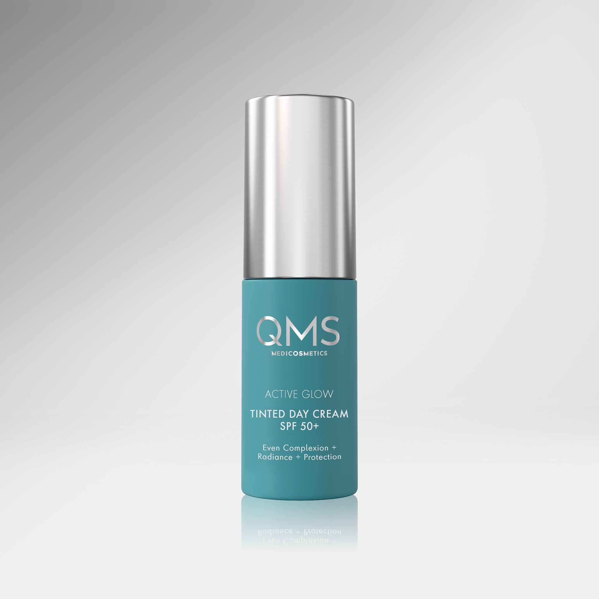 ACTIVE GLOW Tinted Day Cream SPF 50+ Discovery Size