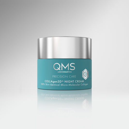 PRECISION CARE COLLAgen3D™ Night Cream