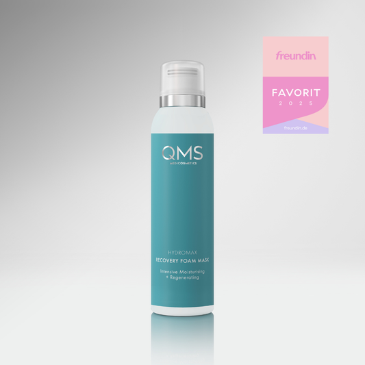 HYDROMAX Recovery Foam Mask