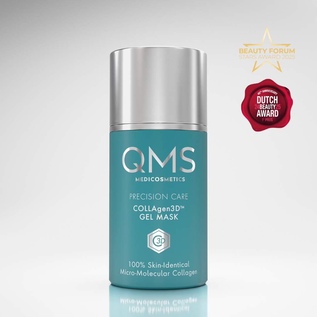PRECISION CARE COLLAgen3D™ Gel Mask