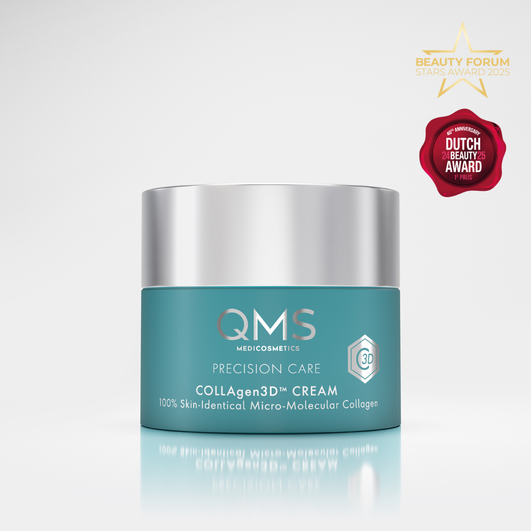 PRECISION CARE COLLAgen3D™ Cream