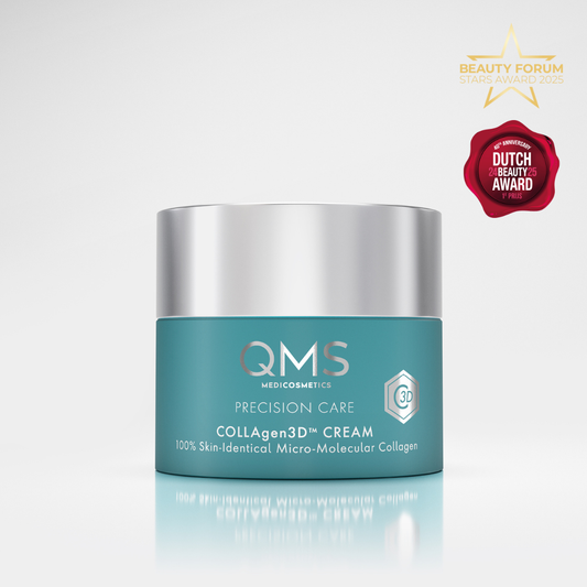 PRECISION CARE COLLAgen3D™ Cream