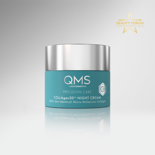 PRECISION CARE COLLAgen3D™ Night Cream