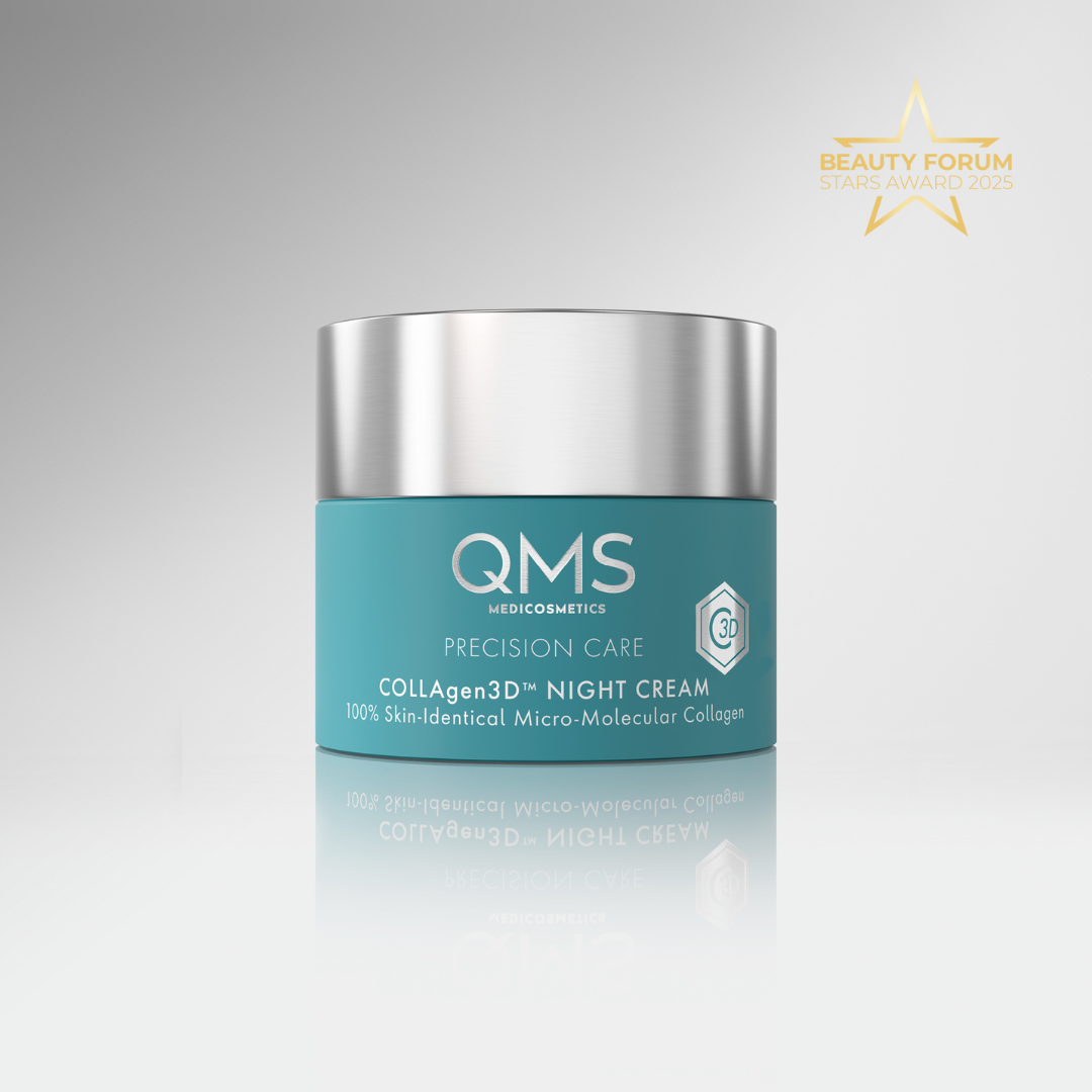 PRECISION CARE COLLAgen3D™ Night Cream