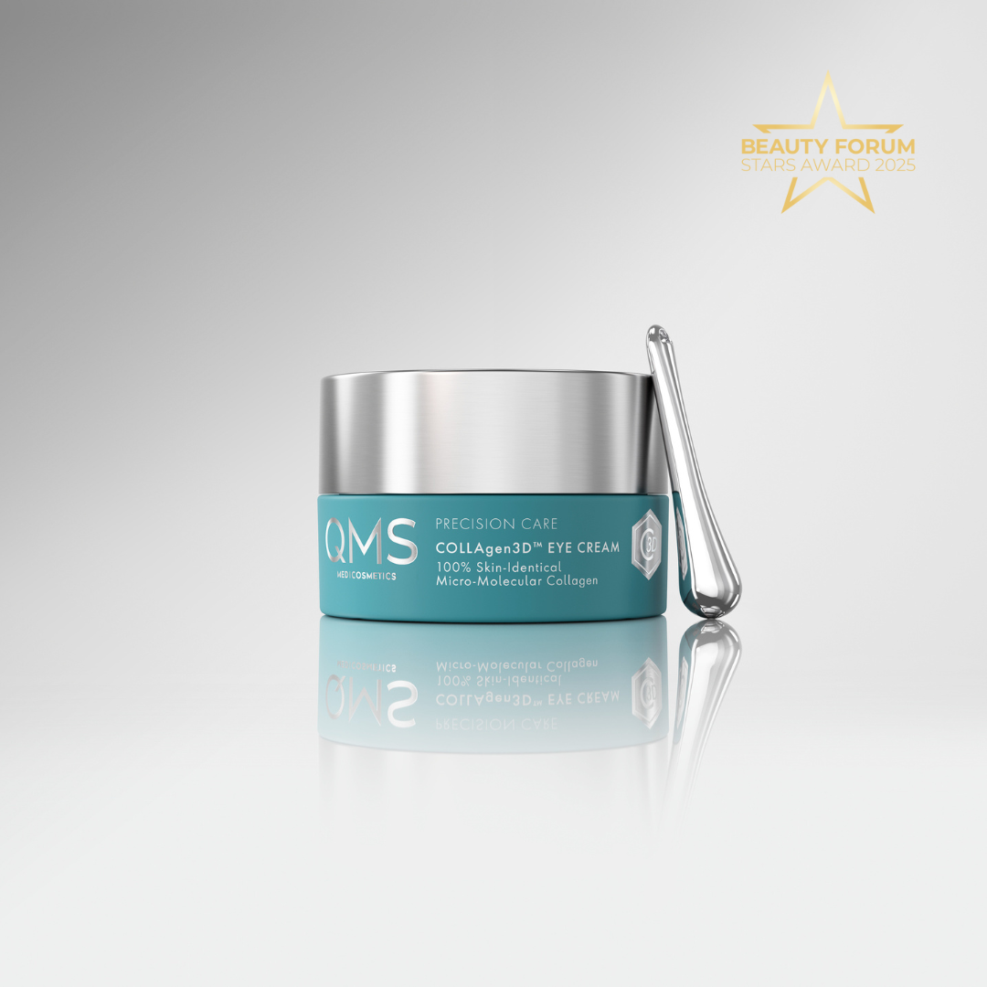 CREMA PARA EL OJOS PRECISION CARE COLLAGEN3D™ 
