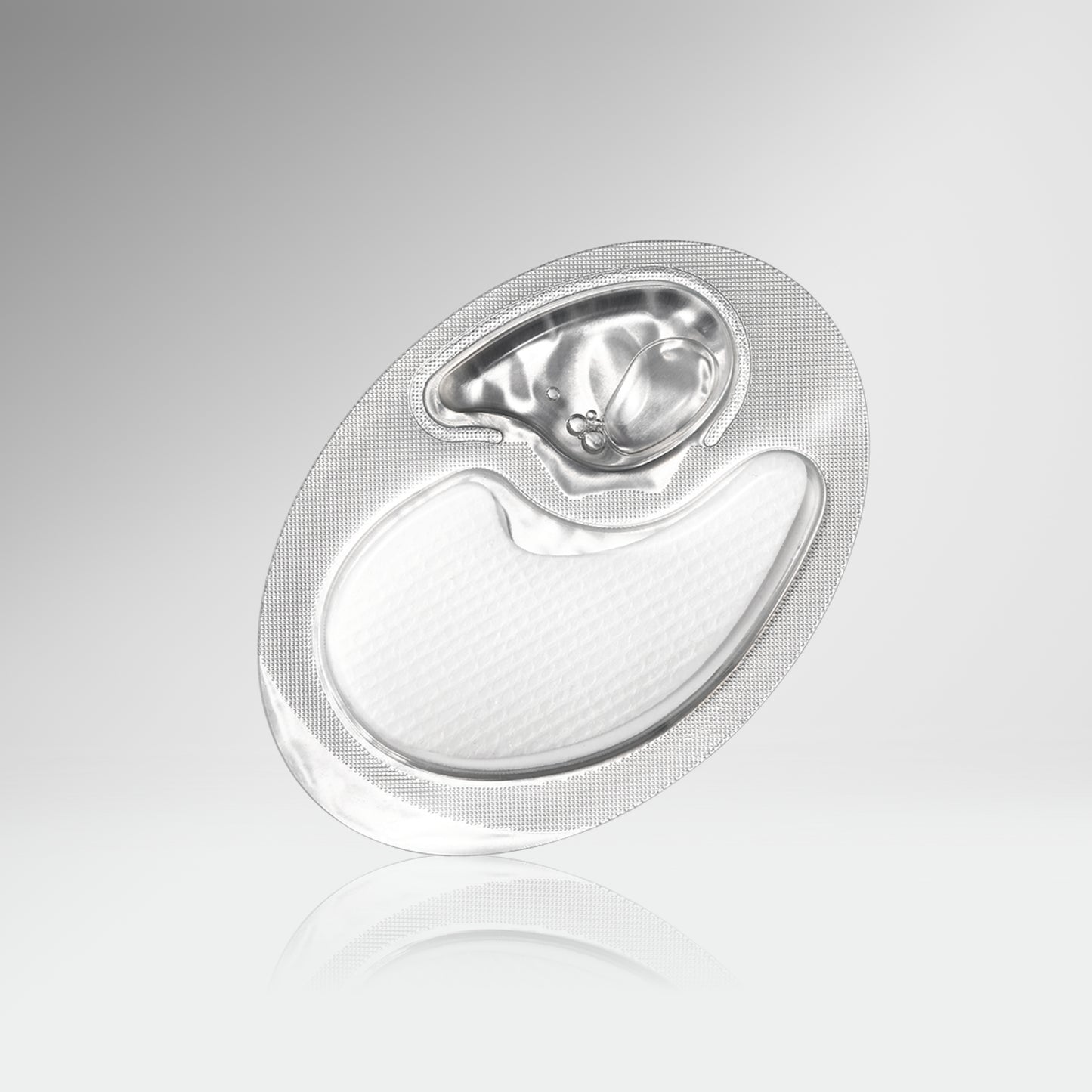 HYDROMAX Collagen Eye Pads 1 x 3,3 ml