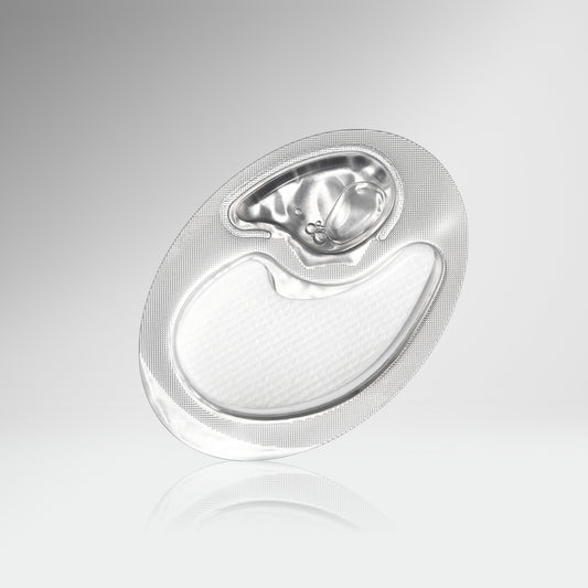 HYDROMAX Collagen Eye Pads 1 x 3,3 ml