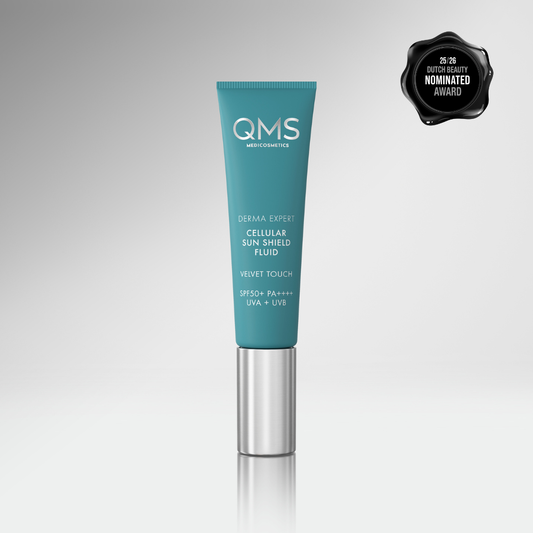 DERMA EXPERT Cellular Sun Shield Velvet Touch SPF 50+