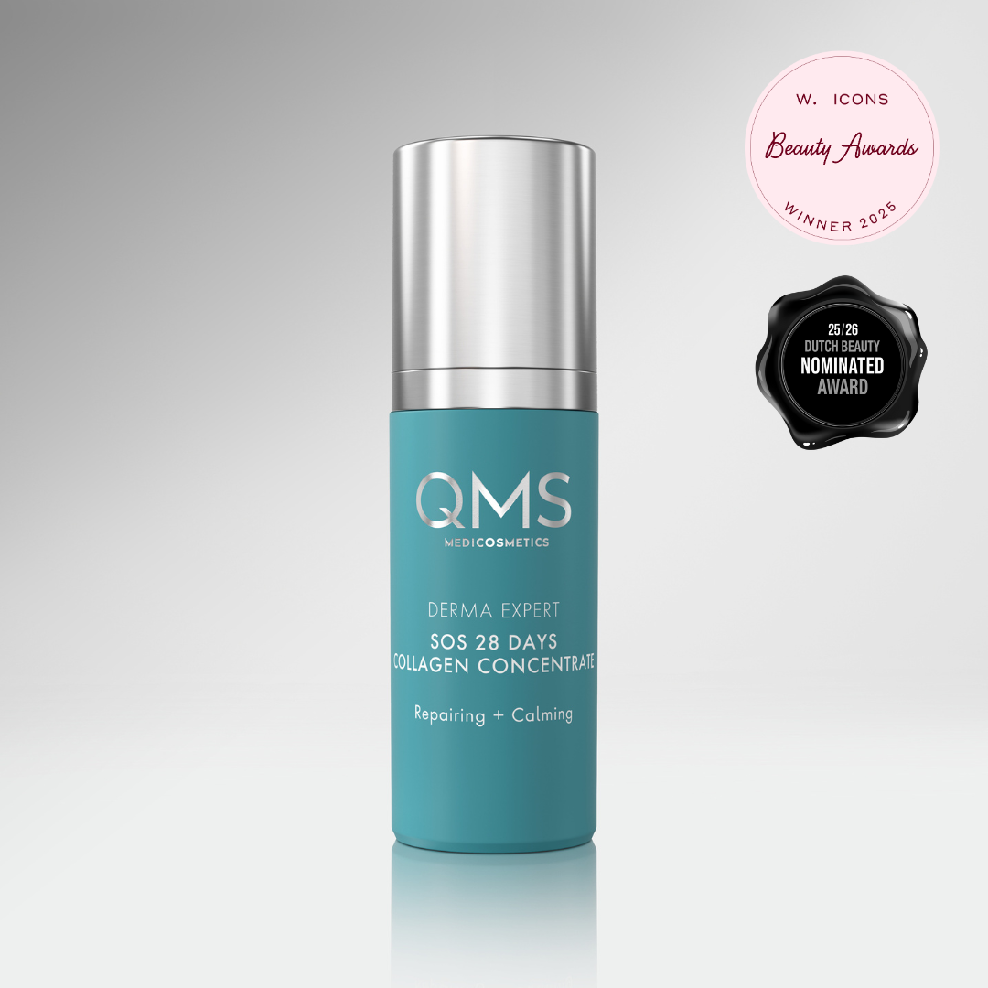 DERMA EXPERT SOS 28 Days Collagen Concentrate