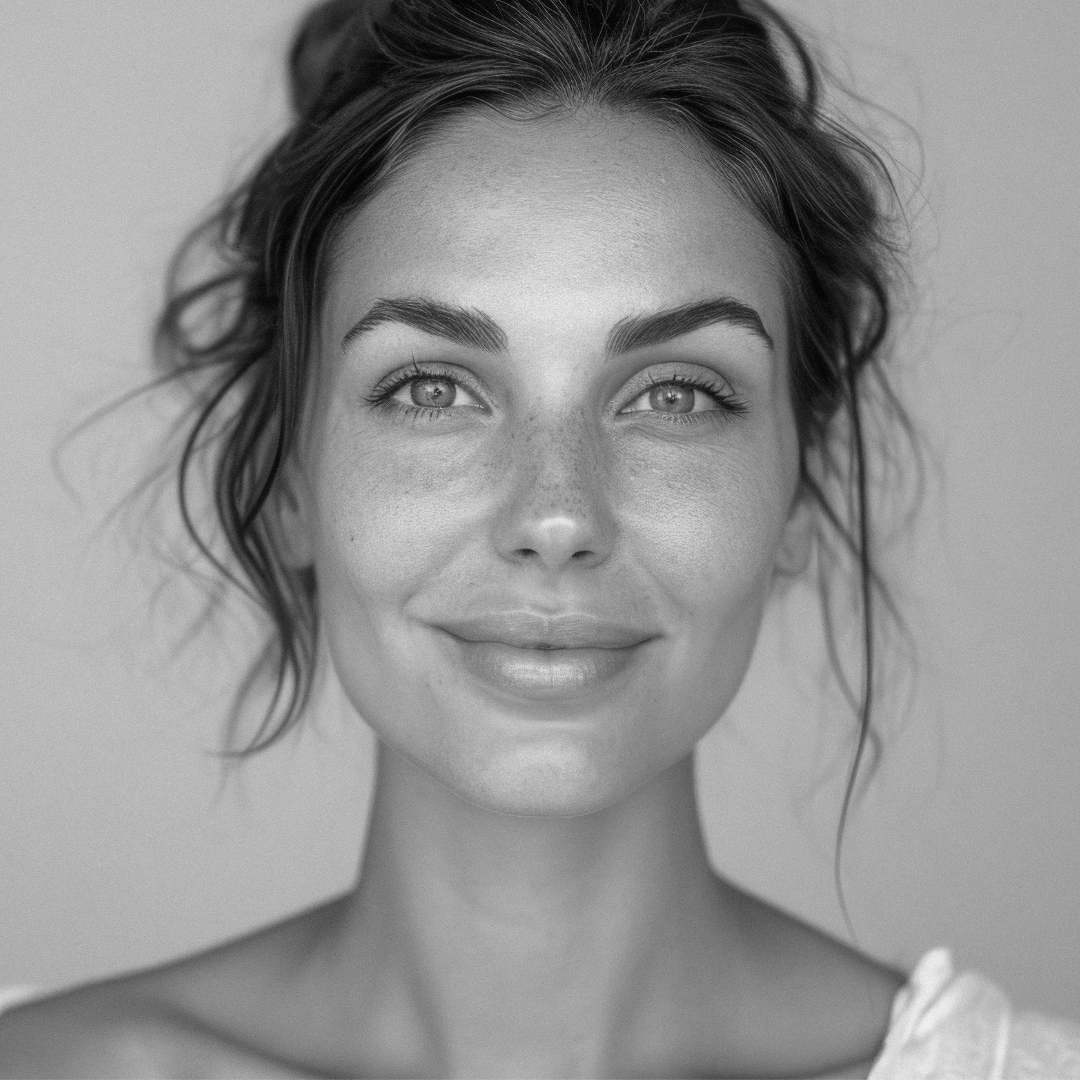Active Glow Illumintense eye gel model