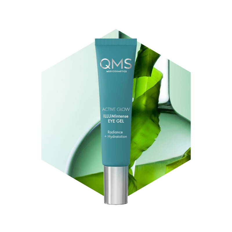 ACTIVE GLOW ILLUMIntense Eye Gel