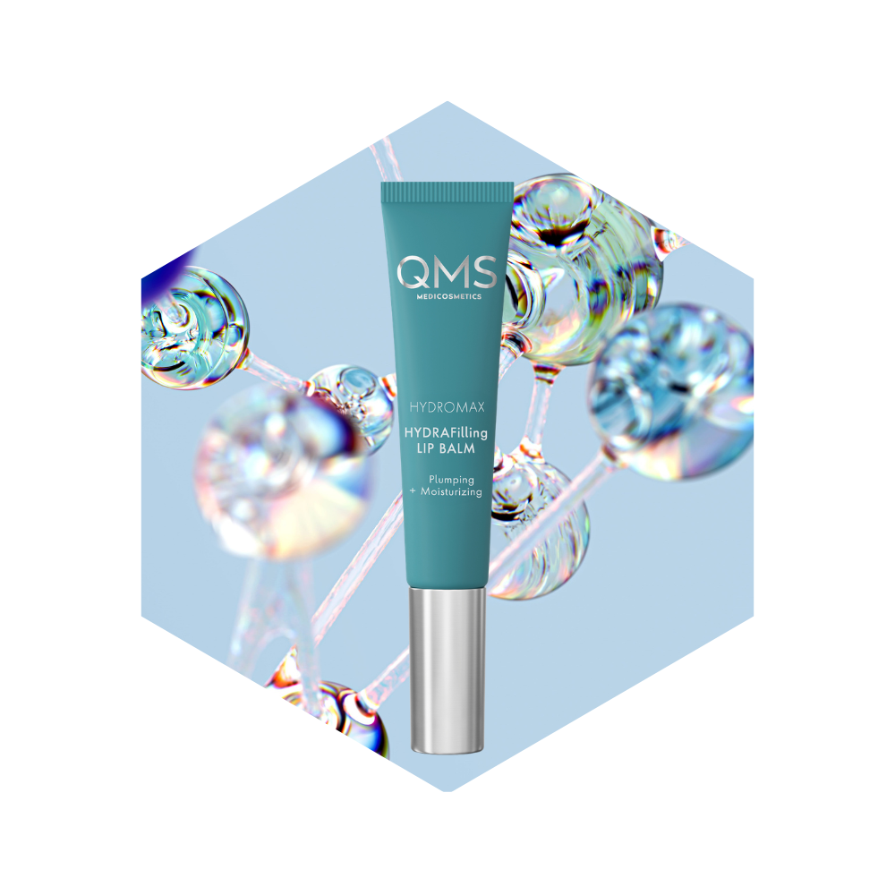 HYDROMAX HYDRAFilling Lip Balm