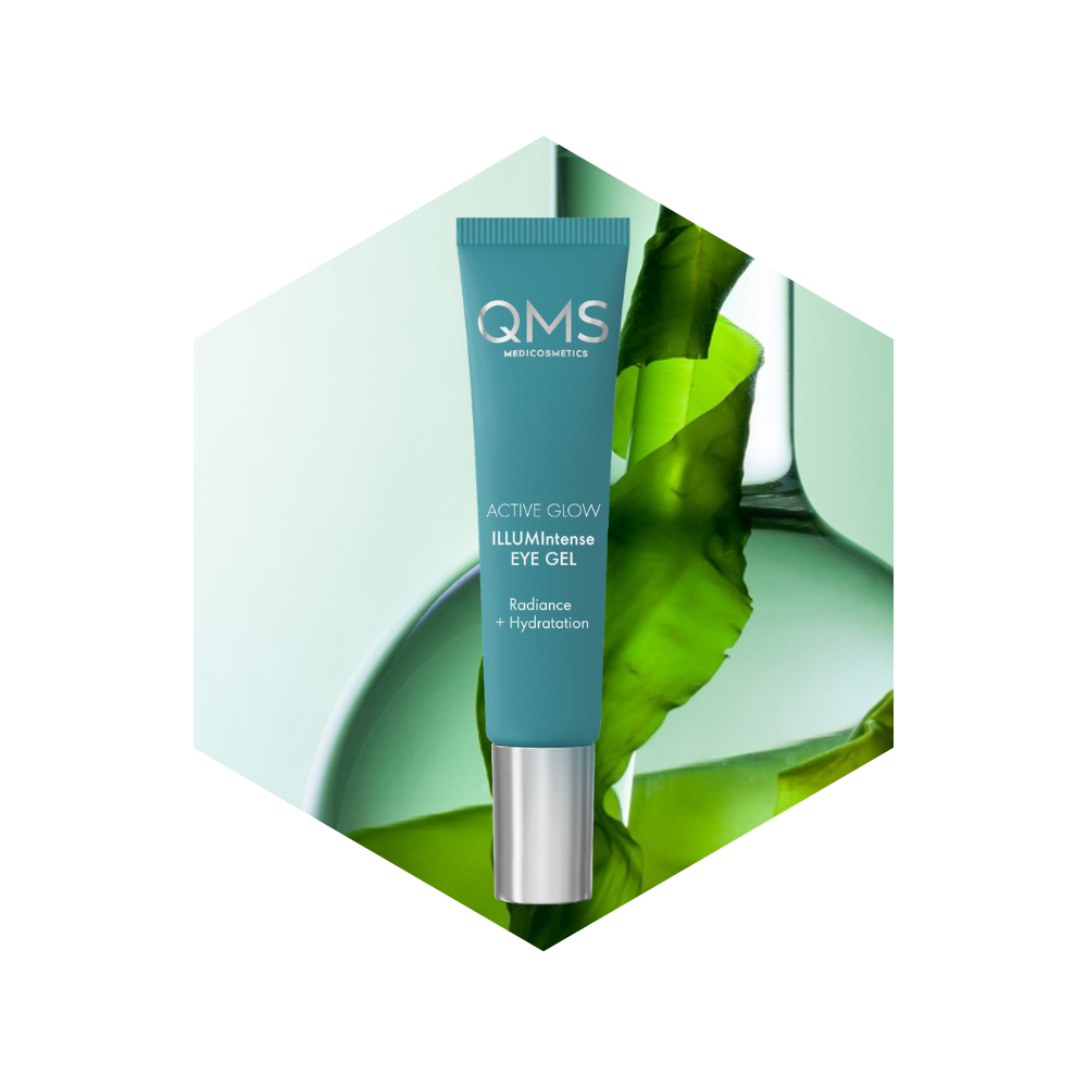 ACTIVE GLOW ILLUMIntense Eye Gel