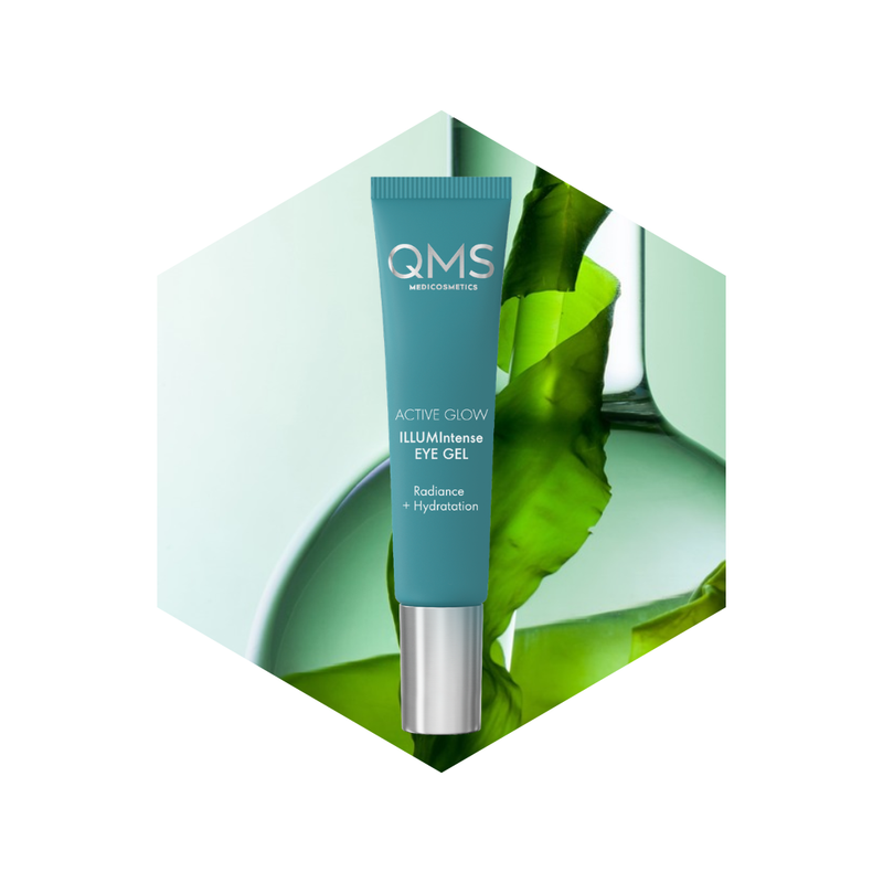 Active Glow ILLUMIntense Eye Gel 15 ml
