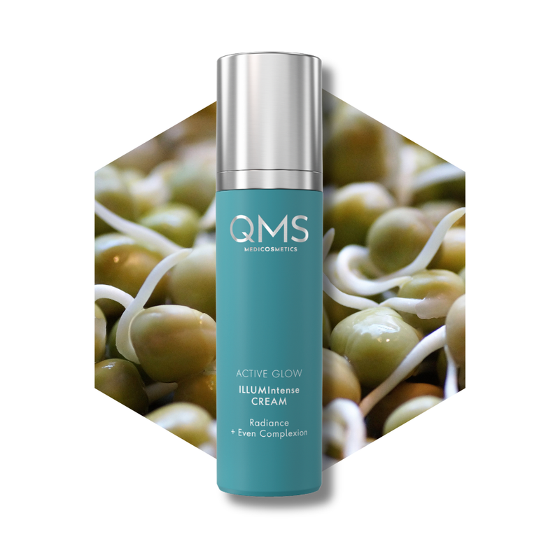 ACTIVE GLOW ILLUMIntense Cream