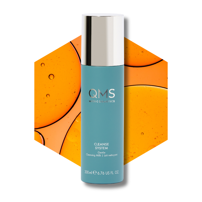 CLEANSE SYSTEM Gentle Cleansing Milk