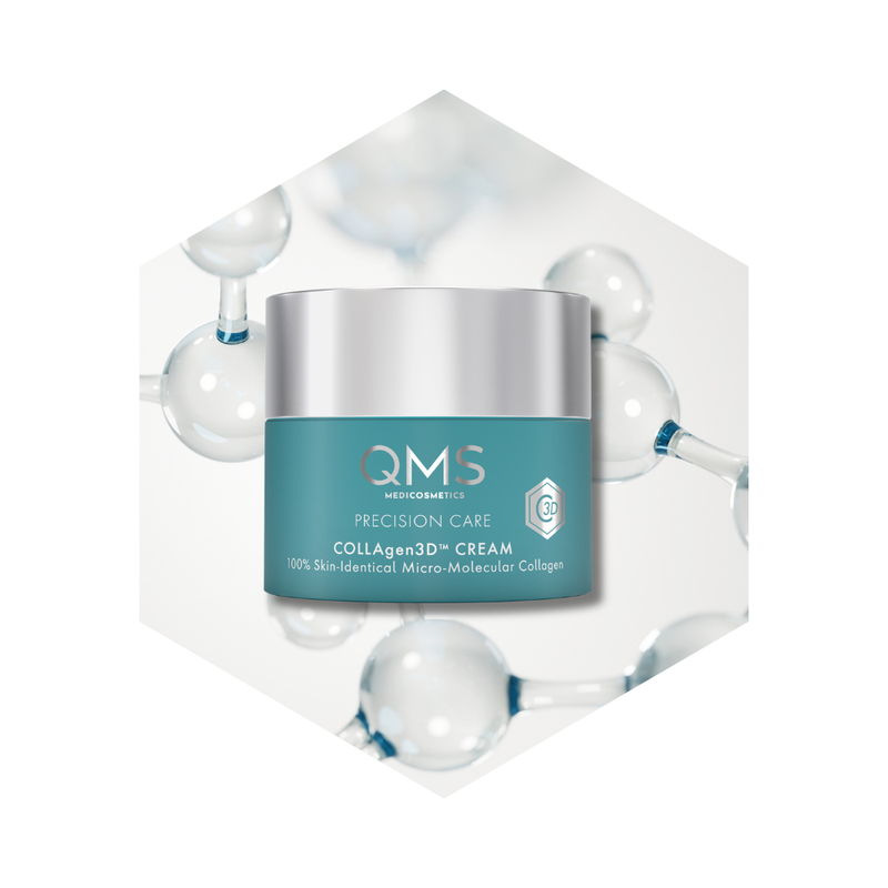 PRECISION CARE COLLAgen3D™ Cream