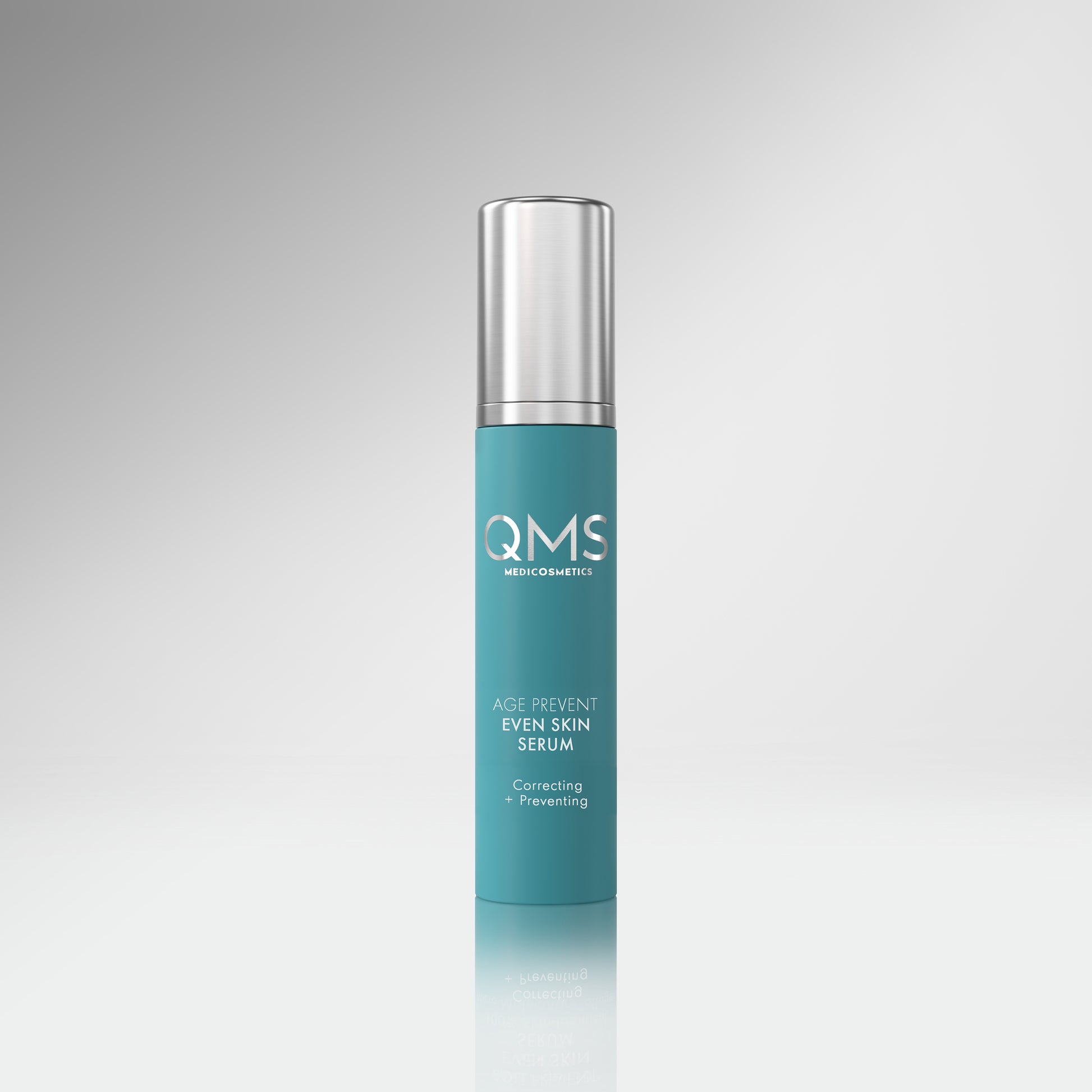 Skin Reset Routine | QMS Medicosmetics GmbH