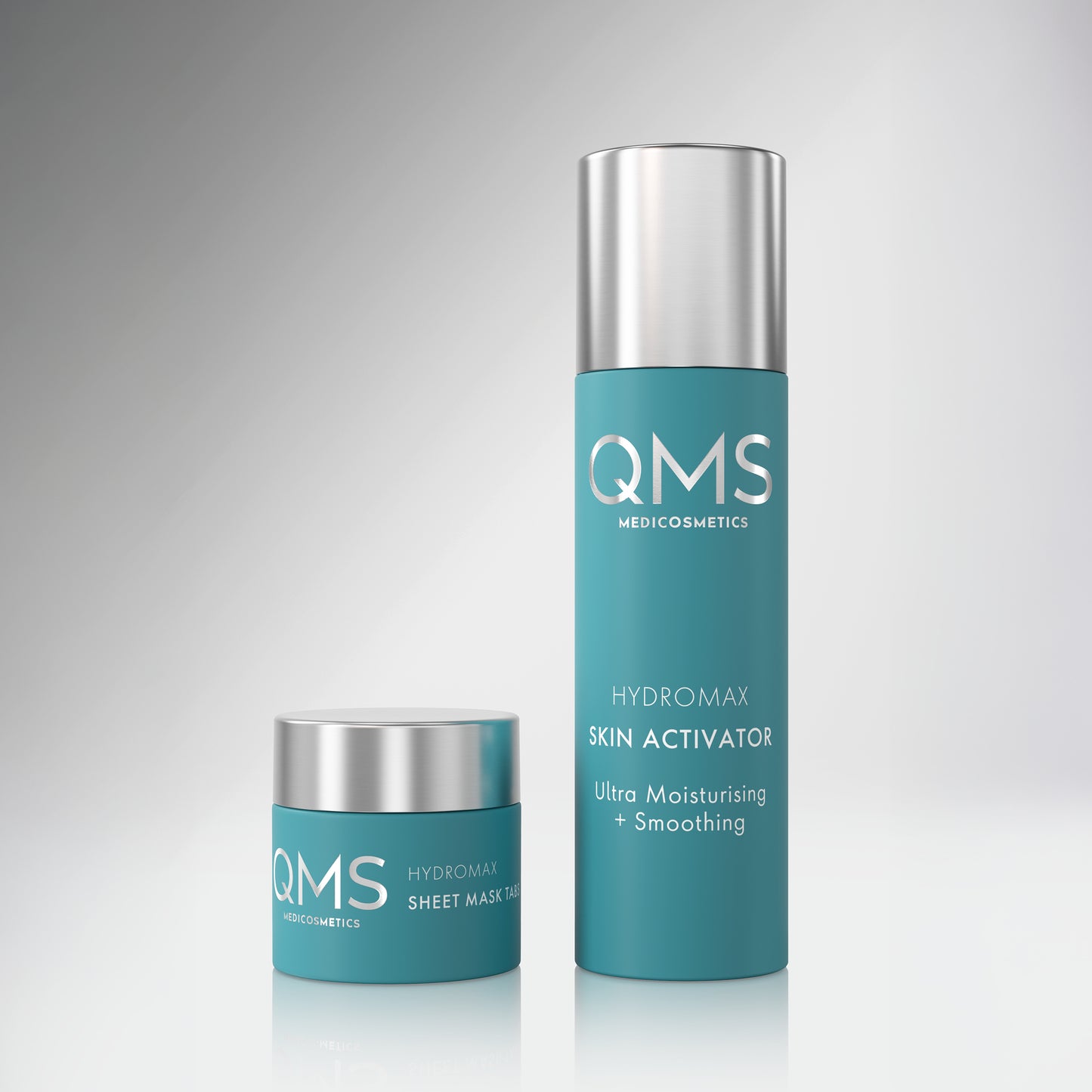 Skin Reset Routine | QMS Medicosmetics GmbH