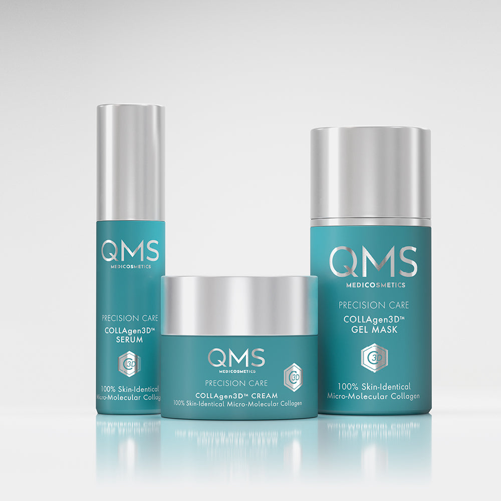 Precision care products