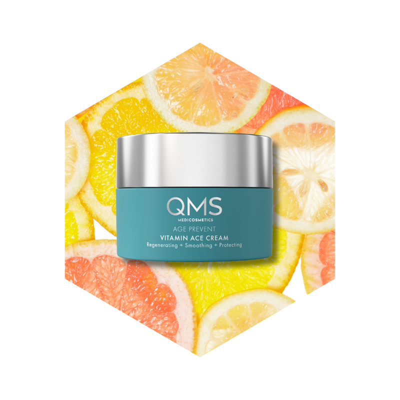 AGE PREVENT Vitamin ACE Cream