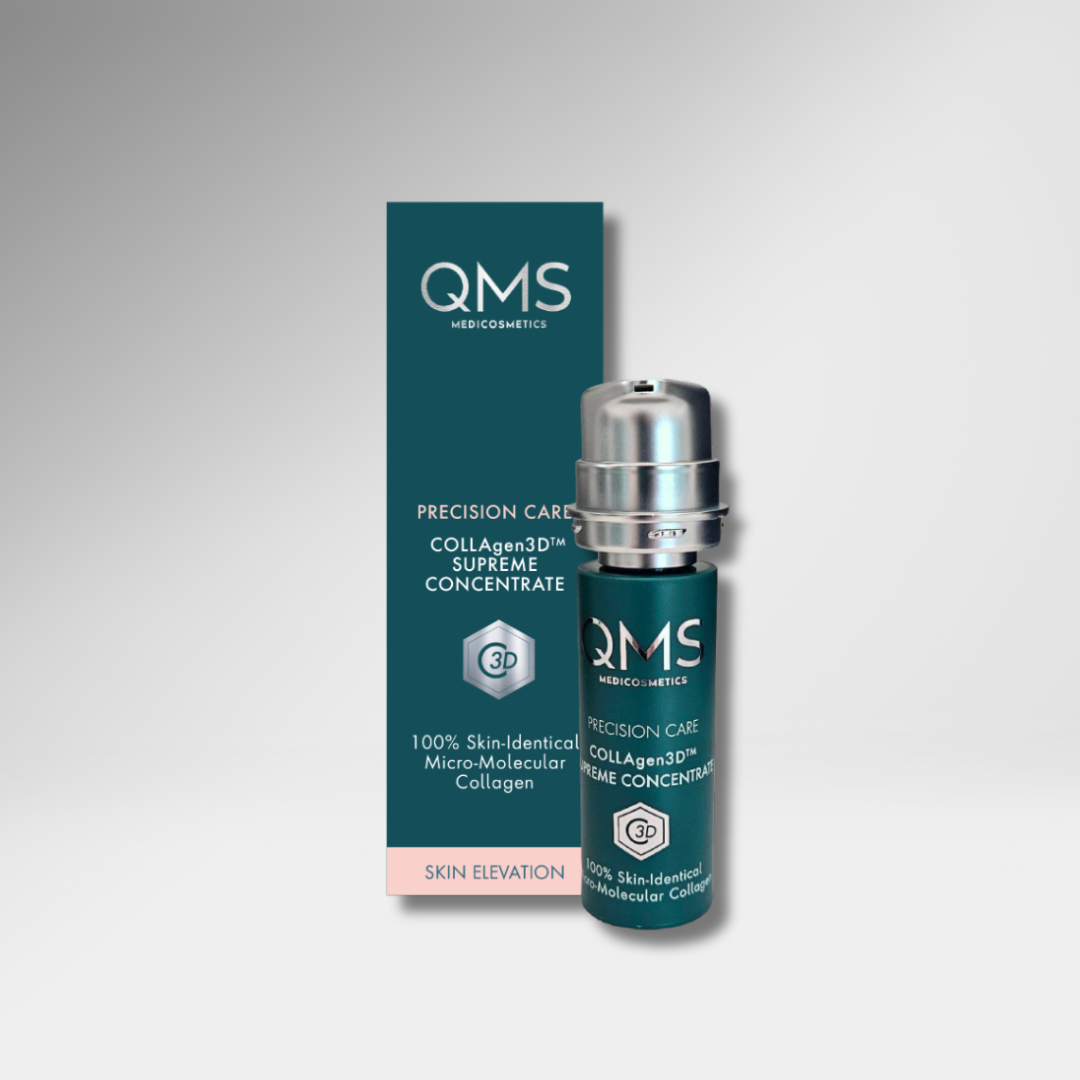 PRECISION CARE COLLAgen3D™ Supreme Concentrate