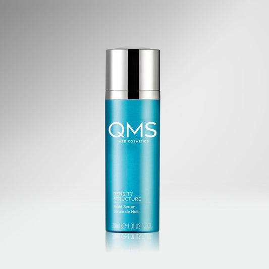 DERMA EXPERT Density Structure Night Serum - QMS Medicosmetics GmbH