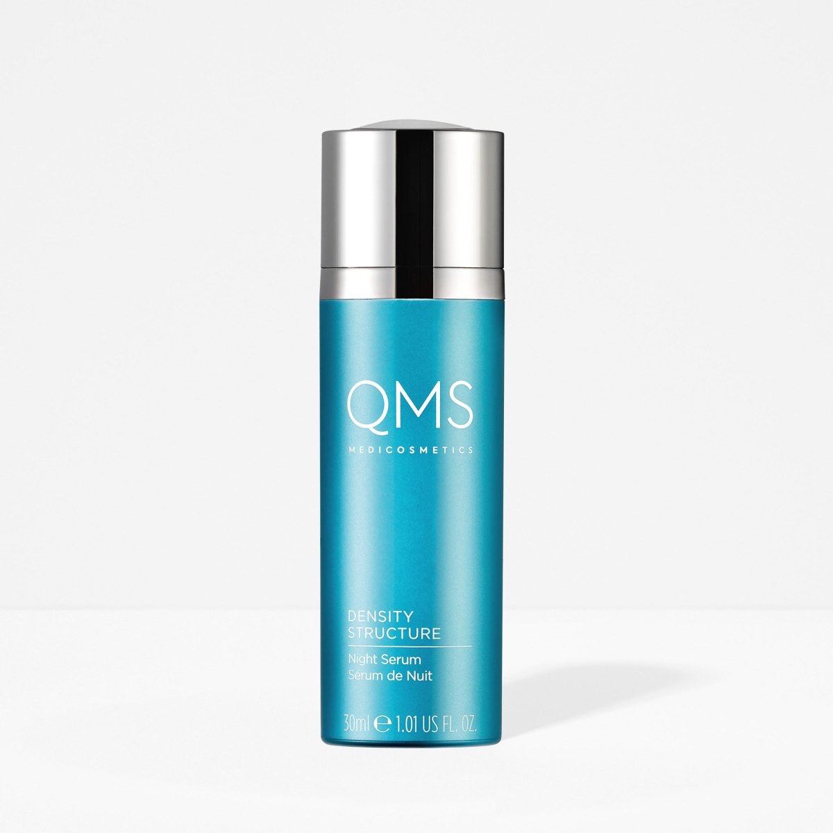 Derma Expert Density Structure Night Serum - QMS Medicosmetics GmbH