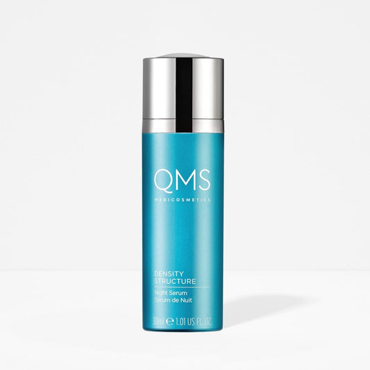 Derma Expert Density Structure Night Serum - QMS Medicosmetics GmbH